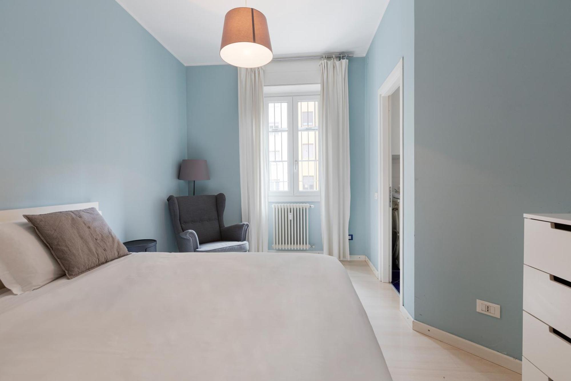 Kibilu - Via Meloria - Fiera Mm Portello Apartamento *