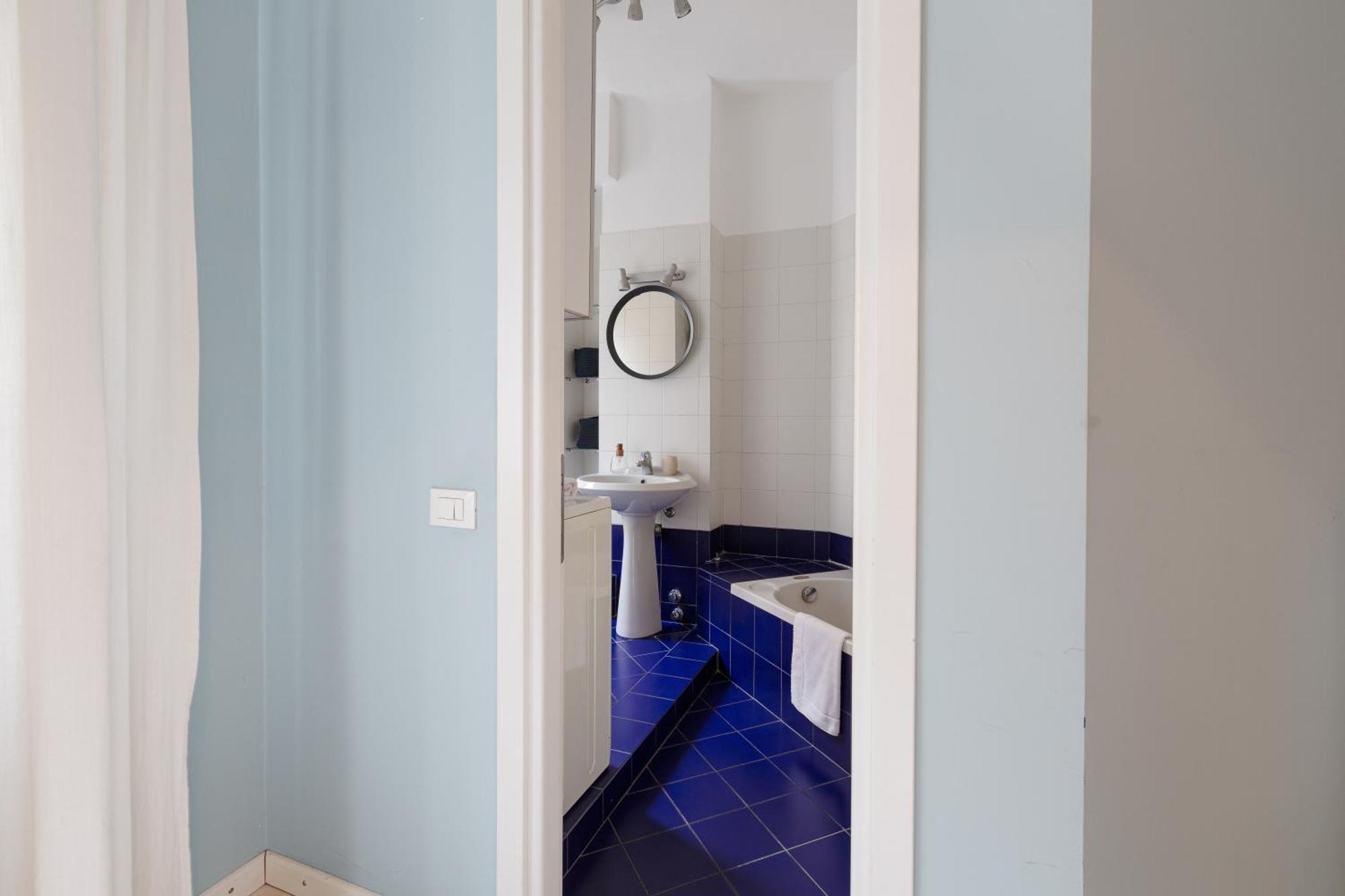 Appartement Kibilu - Via Meloria - Fiera Mm Portello